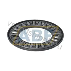 Игольчатый упорный подшипник AXK1104 NTN