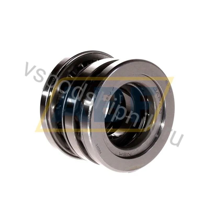 Упорный шариковый подшипник 54207U NSK 360