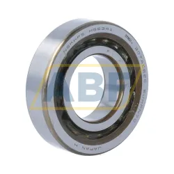 Упорно-радиальный шариковый подшипник 30TAC62CSUHPN7C NSK