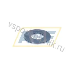 Шайба для игольчатого упорного подшипника AS1101 NTN