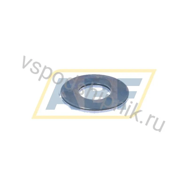 Шайба для игольчатого упорного подшипника AS1101 NTN 360