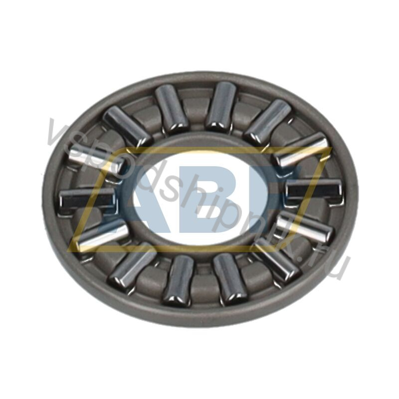 Игольчатый упорный подшипник AXK1100 NTN 360