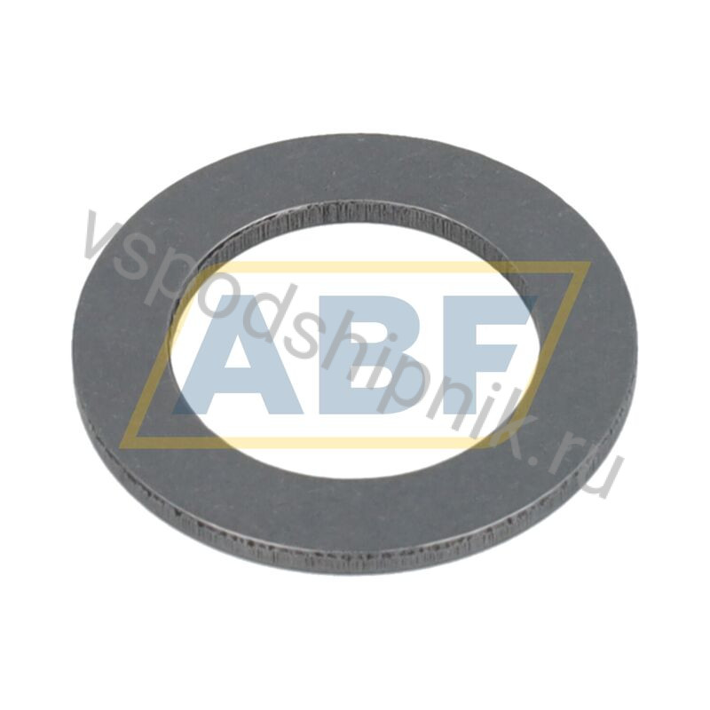 Шайба для игольчатого упорного подшипника TRC1625 Torrington 360