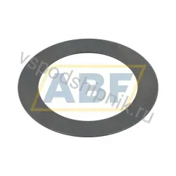 Шайба для игольчатого упорного подшипника CP4565 AKN