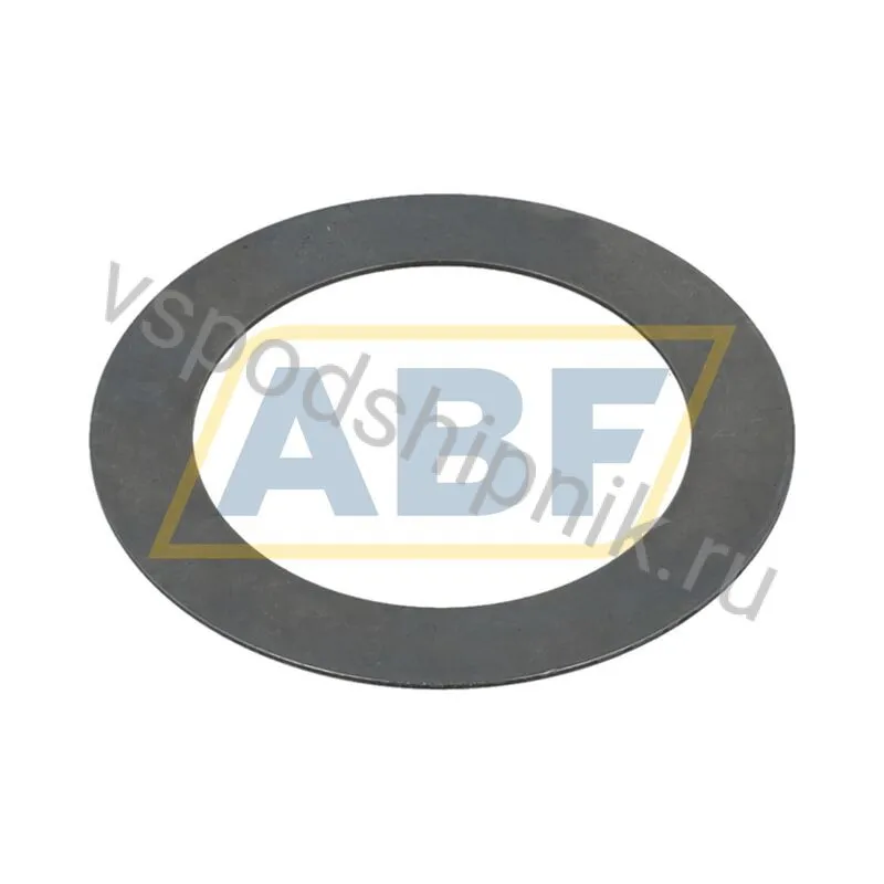 Шайба для игольчатого упорного подшипника CP4565 AKN 360