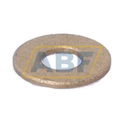 Упорный шариковый подшипник TB512 Boston Gear