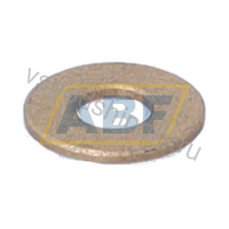 Упорный шариковый подшипник TB512 Boston Gear 360