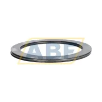 Игольчатый упорный подшипник AXK120155 Torrington