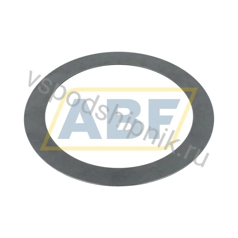 Шайба для игольчатого упорного подшипника AS120155 Torrington 360