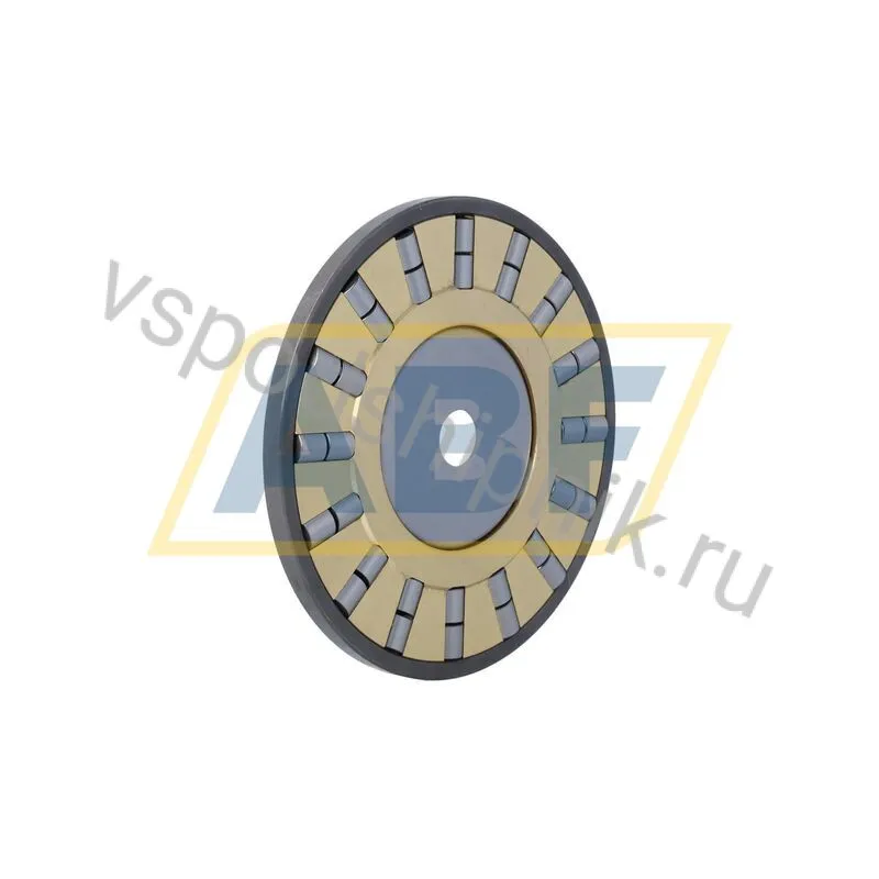 Цилиндрический роликовый подшипник с сепаратором AZK6013010 IKO 360