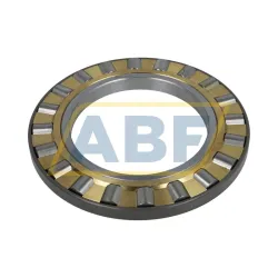 Цилиндрический роликовый подшипник с сепаратором AZK13018518 IKO