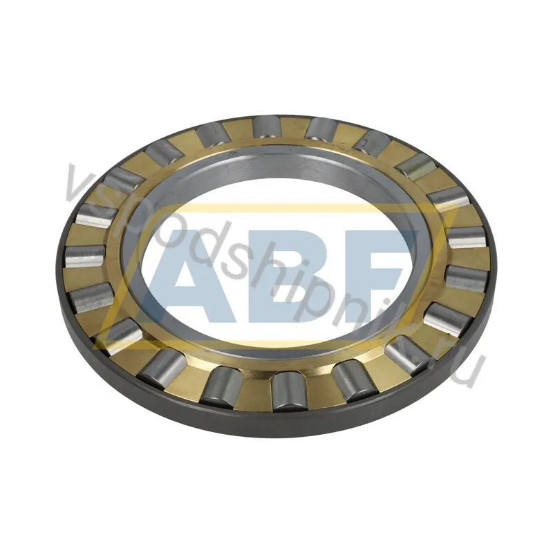 Цилиндрический роликовый подшипник с сепаратором AZK13018518 IKO 360