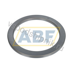 Шайба для цилиндрического упорного подшипника WS150190 IKO