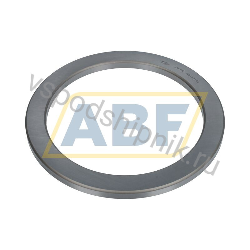 Шайба для цилиндрического упорного подшипника WS150190 IKO 360