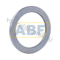 Шайба для цилиндрического упорного подшипника GS100135 IKO