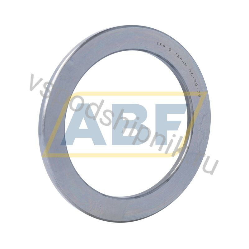 Шайба для цилиндрического упорного подшипника GS100135 IKO 360