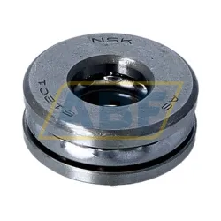 Упорный шариковый подшипник одинарный 51201 NSK