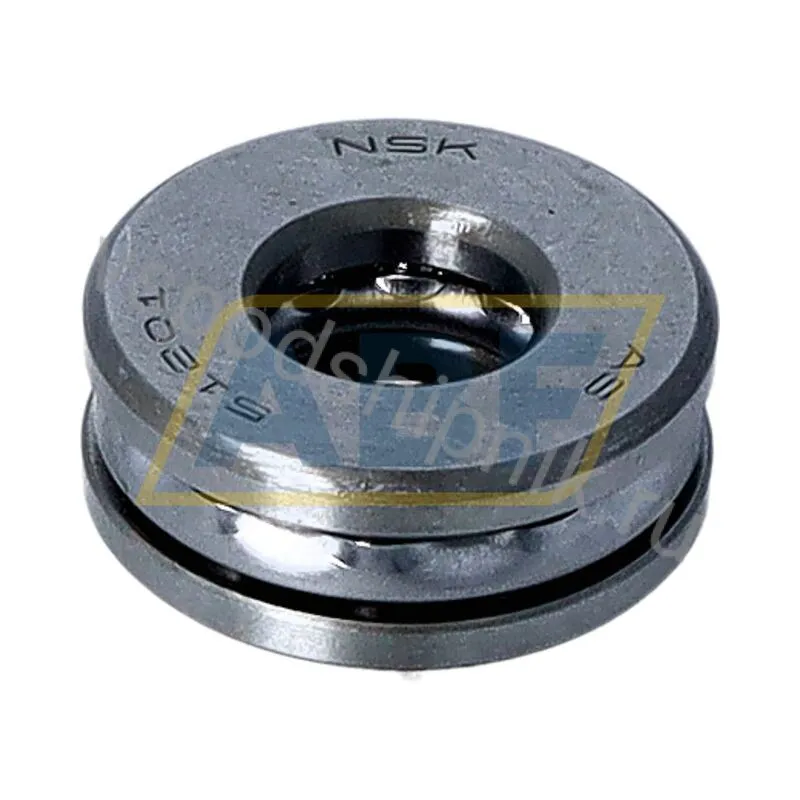 Упорный шариковый подшипник одинарный 51201 NSK 360