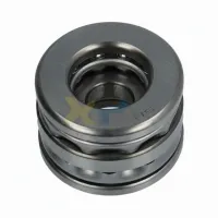 Упорный шариковый подшипник 52202 NSK