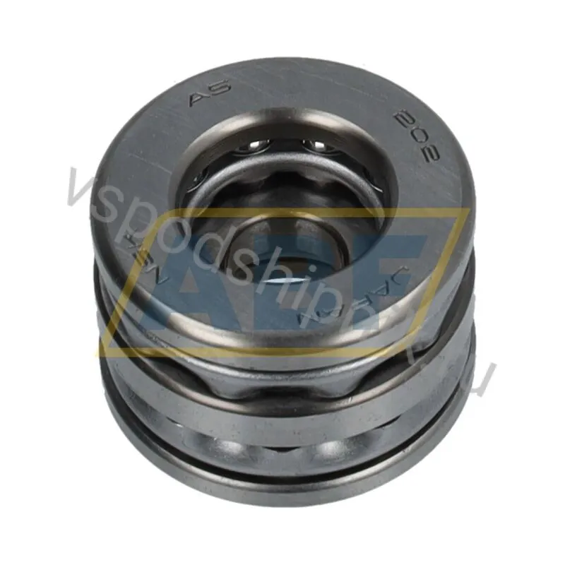 Упорный шариковый подшипник 52202 NSK 360