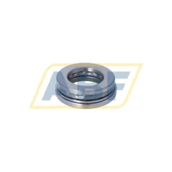 Упорный шариковый подшипник 53209U NSK