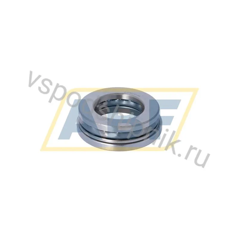 Упорный шариковый подшипник 53209U NSK 360