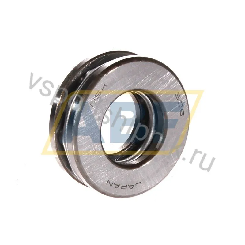 Упорный шариковый подшипник одинарный 51305 NSK 360