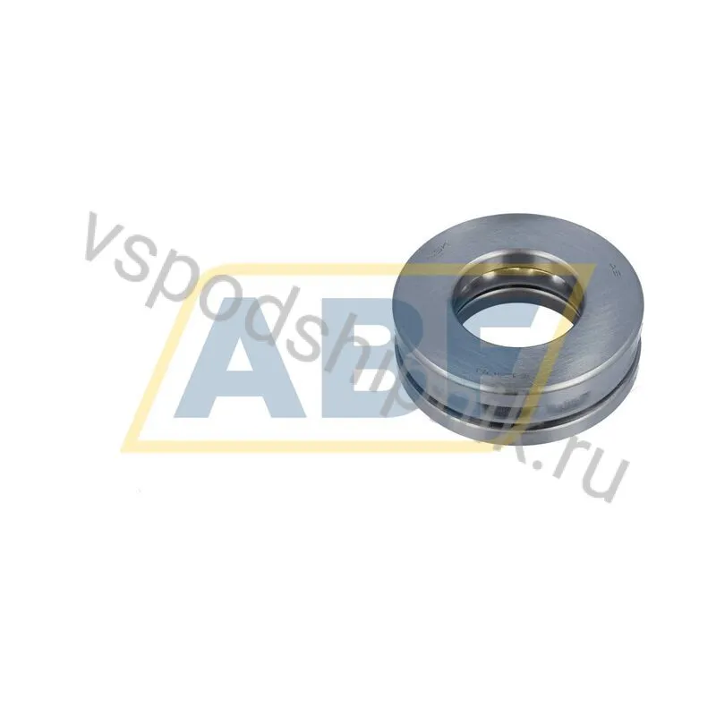 Упорный шариковый подшипник одинарный 51308 NSK 360