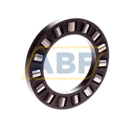 Цилиндрический роликовый подшипник с сепаратором K81106T2 NTN