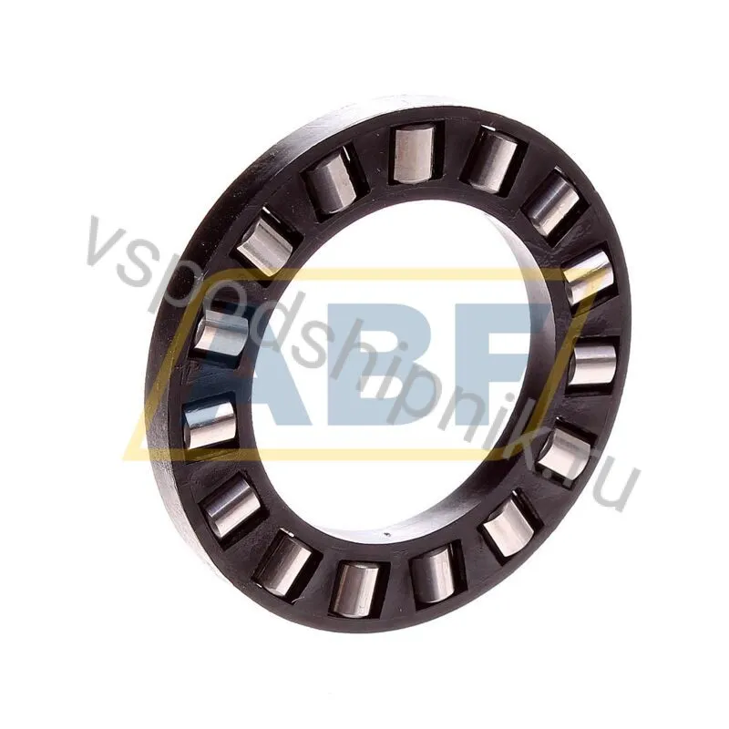 Цилиндрический роликовый подшипник с сепаратором K81106T2 NTN 360