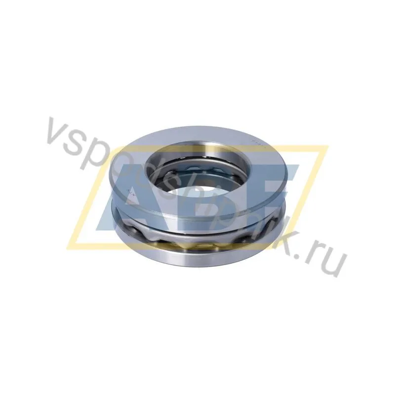Упорный шариковый подшипник одинарный 51317 NTN 360
