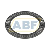 Игольчатый упорный подшипник AXK1113 NTN