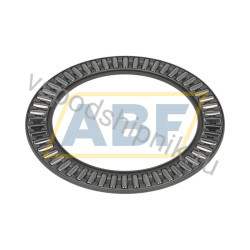Игольчатый упорный подшипник AXK1113 NTN