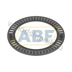 Игольчатый упорный подшипник AXK1113 NTN
