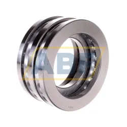 Упорный шариковый подшипник 52217 NSK