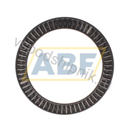 Игольчатый упорный подшипник AXK1122 NTN