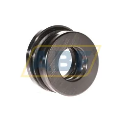 Упорный шариковый подшипник одинарный 53307U NSK