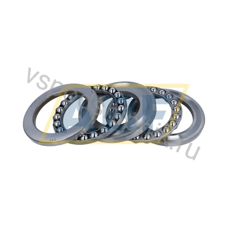 Упорный шариковый подшипник 52222 NSK 360