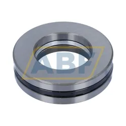 Цилиндрический роликовый упорный подшипник 89313 NTN