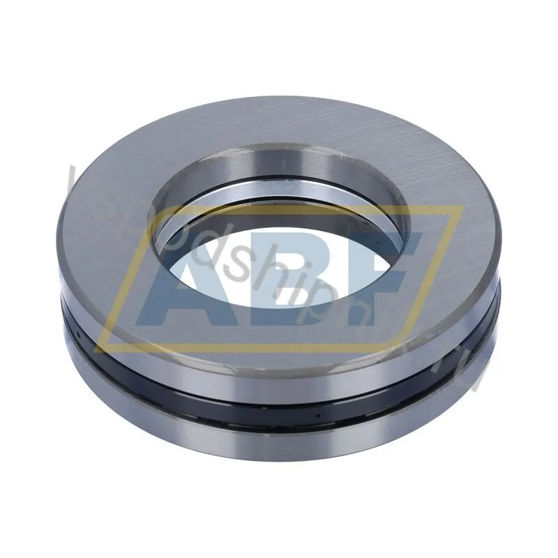 Цилиндрический роликовый упорный подшипник 89313 NTN 360