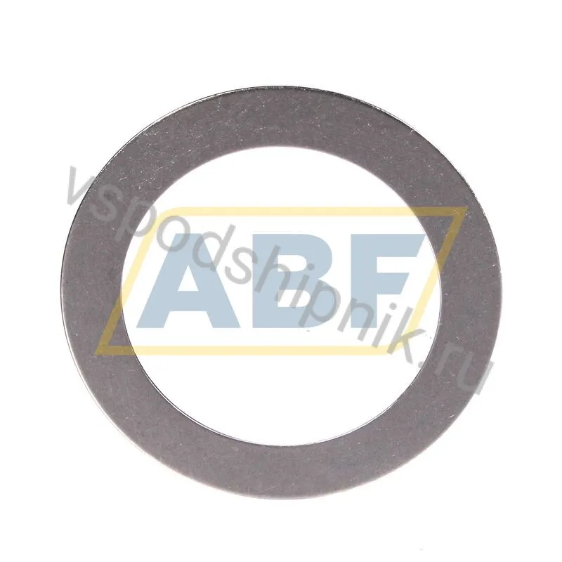 Шайба для игольчатого упорного подшипника AS5070 Koyo (JTEKT) 360