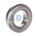 Упорный шариковый подшипник одинарный BC7S1W2SB Nachi