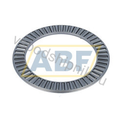 Игольчатый упорный подшипник FNTA6590 Koyo (JTEKT)