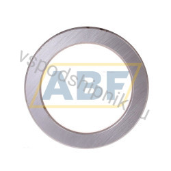 Шайба для цилиндрического упорного подшипника WS81113 NTN