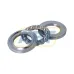 Упорный шариковый подшипник одинарный 51206 NSK