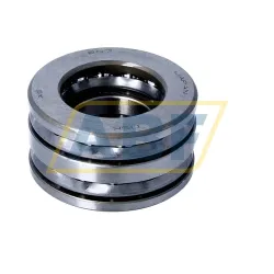 Упорный шариковый подшипник 52207 NSK