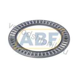 Игольчатый упорный подшипник AXK1112 NTN