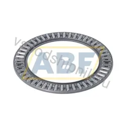 Игольчатый упорный подшипник AXK1112 NTN