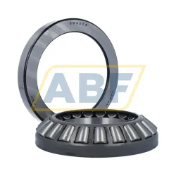 Сферический роликовый упорный подшипник 29320E NSK