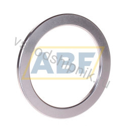 Шайба для цилиндрического упорного подшипника WS81117 NTN